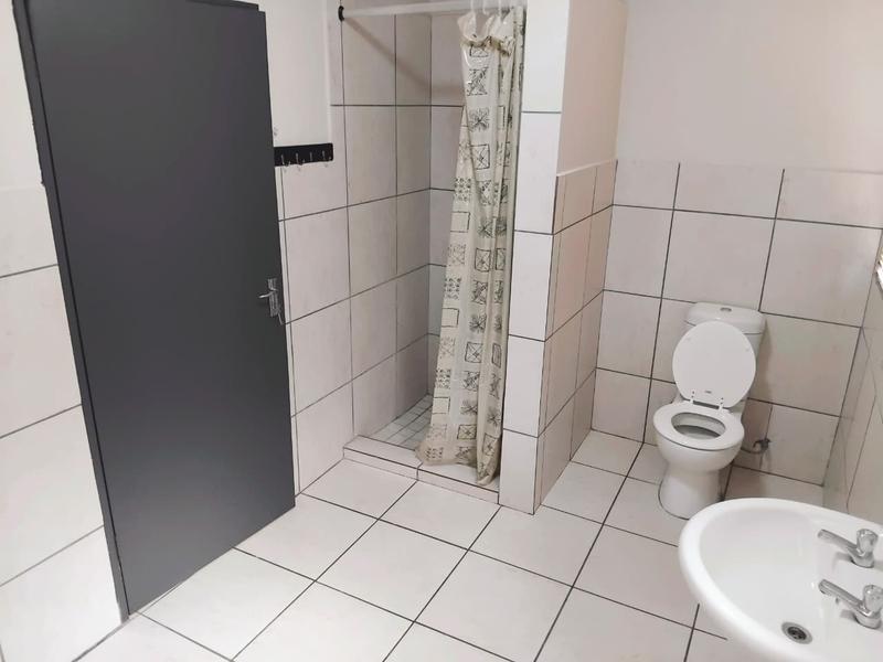 To Let 1 Bedroom Property for Rent in Die Bult North West